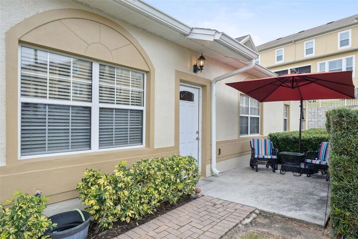 Property Photo:  13216 Fountainbleau Drive  FL 34711 