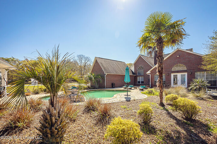 Property Photo:  7201 Bentwood Drive  MS 39562 