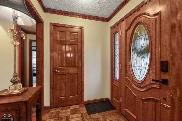 Property Photo: 9641 Hamilton Hills Drive IN 46038