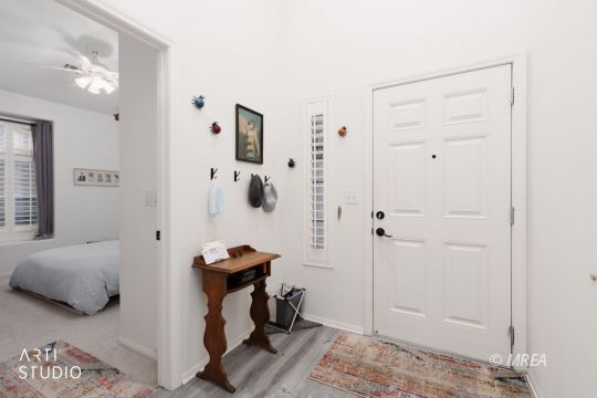 Property Photo:  700 Aztec 12A  NV 89027 