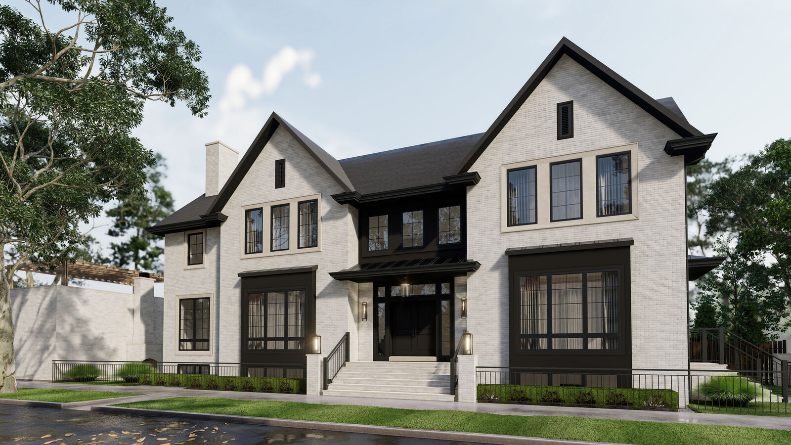 Property Photo:  2034 W Sunnyside Avenue  IL 60625 