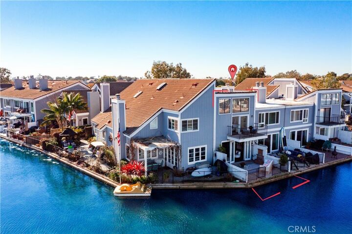 Property Photo: 16104 Tortola CA 92649