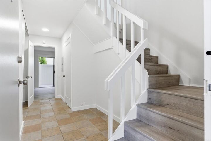 Property Photo:  2388 Altisma Way 10 Or K  CA 92009 