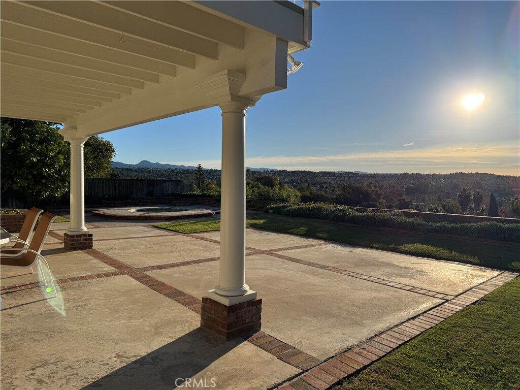 Property Photo:  26952 Carranza  CA 92691 