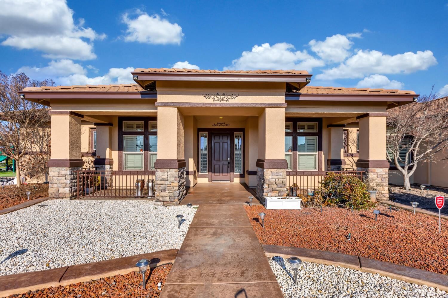 Property Photo:  9601 Stablegate Road  CA 95693 