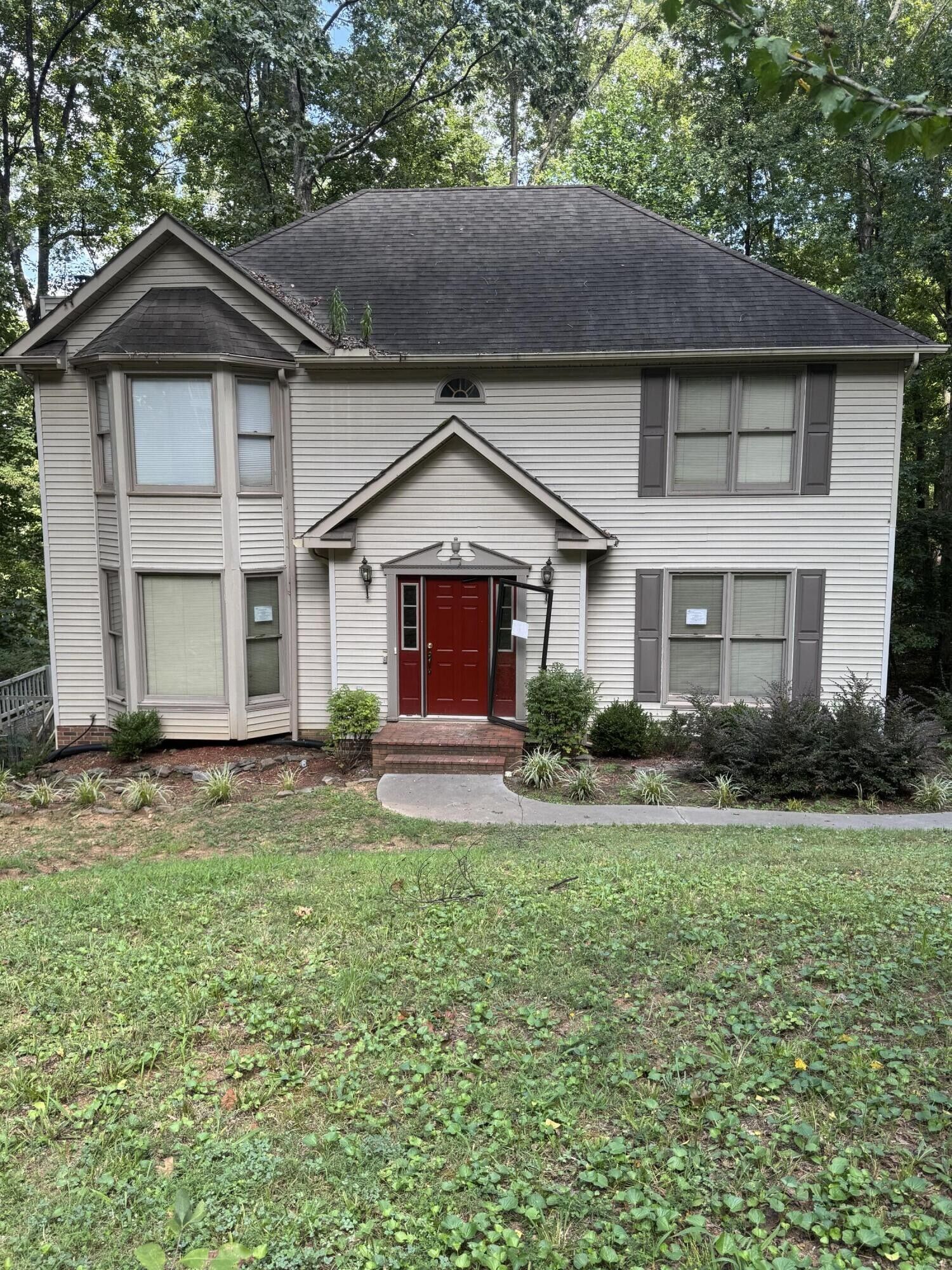 Property Photo:  150 Rolling Wood Trail NE  TN 37312 