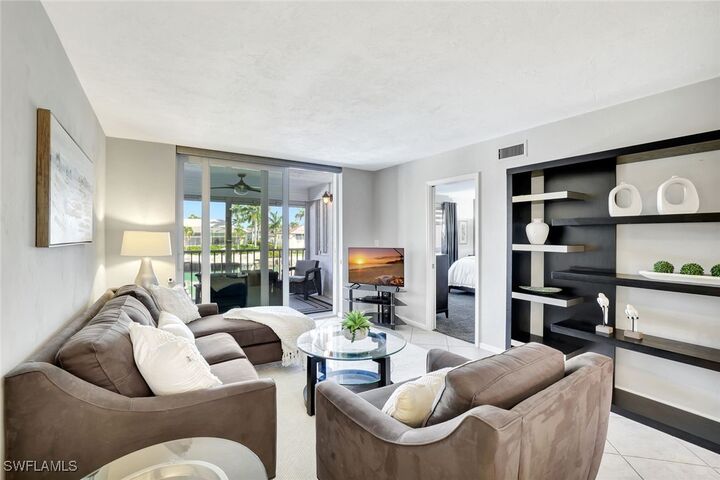 Property Photo:  889 Collier Court 2-203  FL 34145 