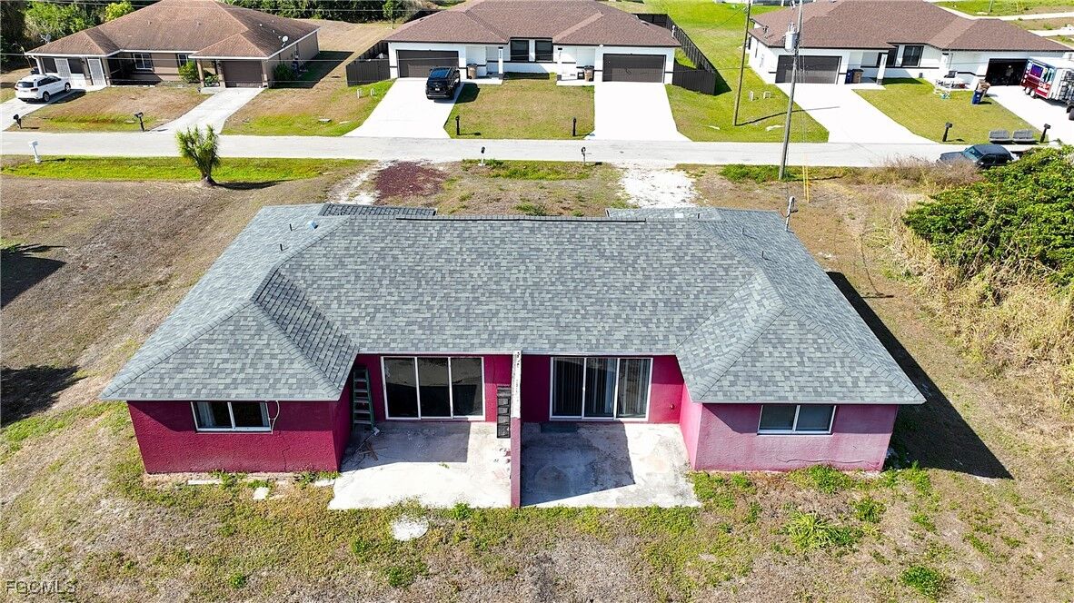 Property Photo:  2405/2407 Mansfield Avenue S  FL 33973 