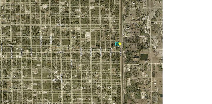Property Photo:  607 Hines Avenue  FL 33972 