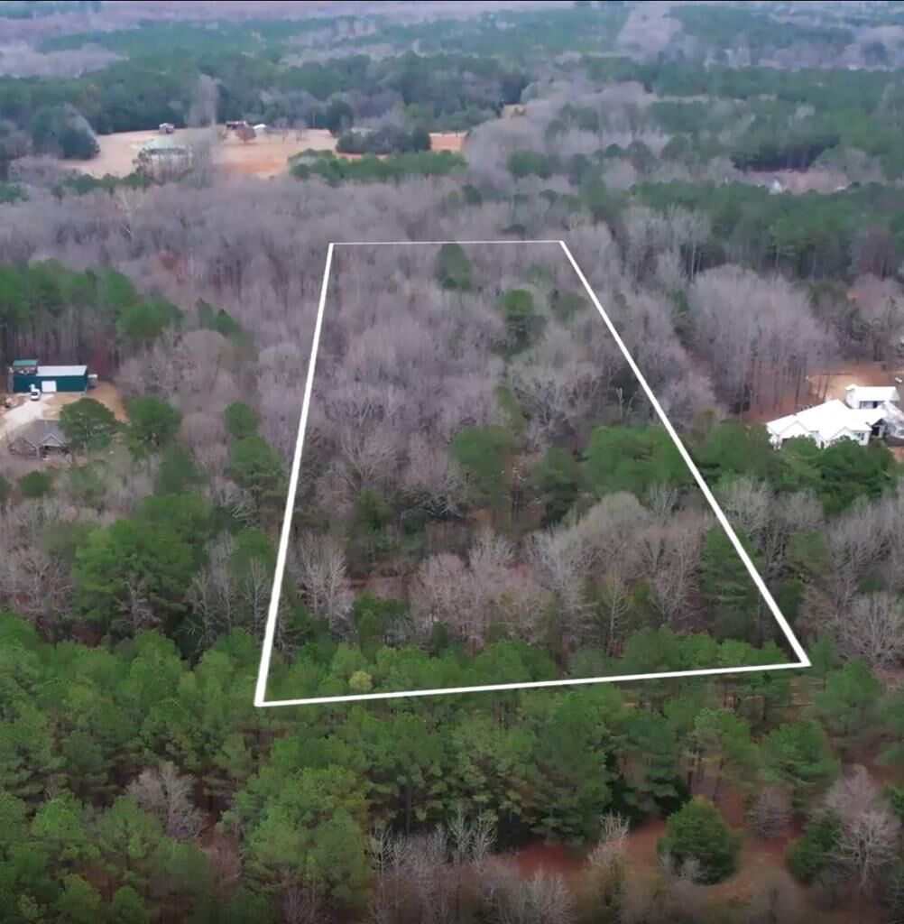 Property Photo: 0 Cr 103 MS 38655