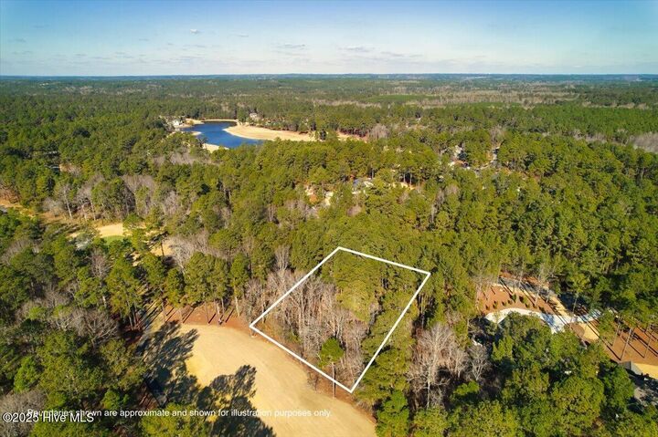 Property Photo: 63 Chestertown Drive NC 28374