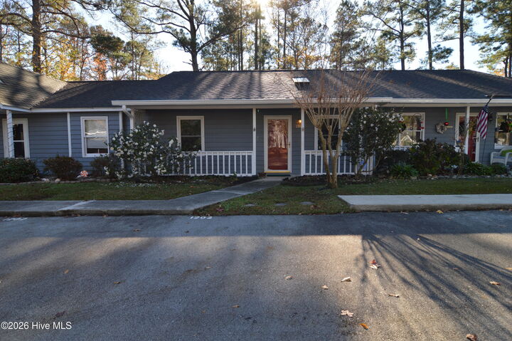 Property Photo: 600 N 35th Street 1202 NC 28557