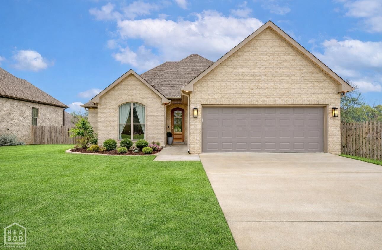 Property Photo: 1976 Windy Lane AR 72404