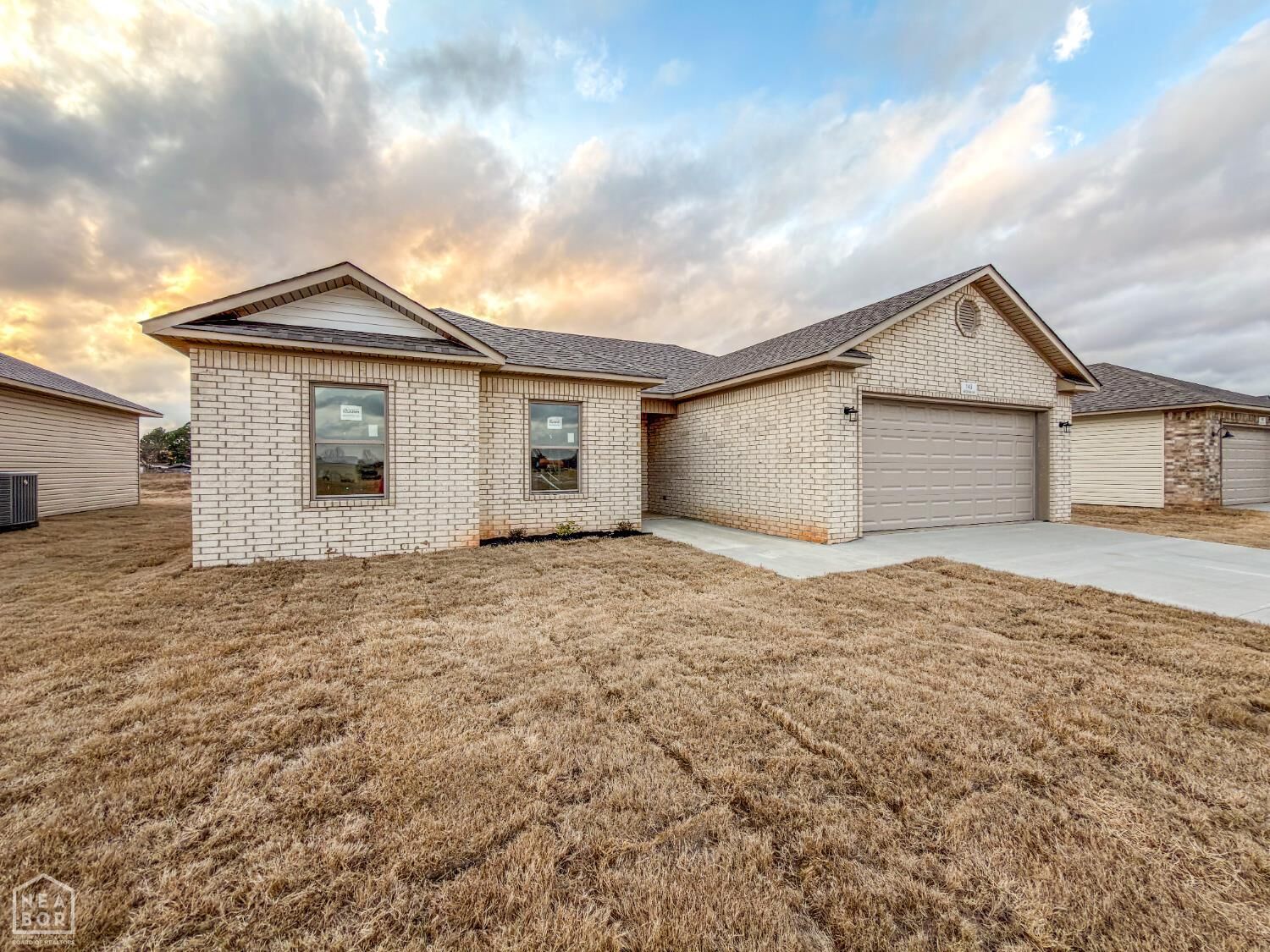 Property Photo: 143 Waterfowl Way AR 72437