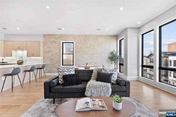 Property Photo:  146 Sherman Avenue 3  NJ 07307 