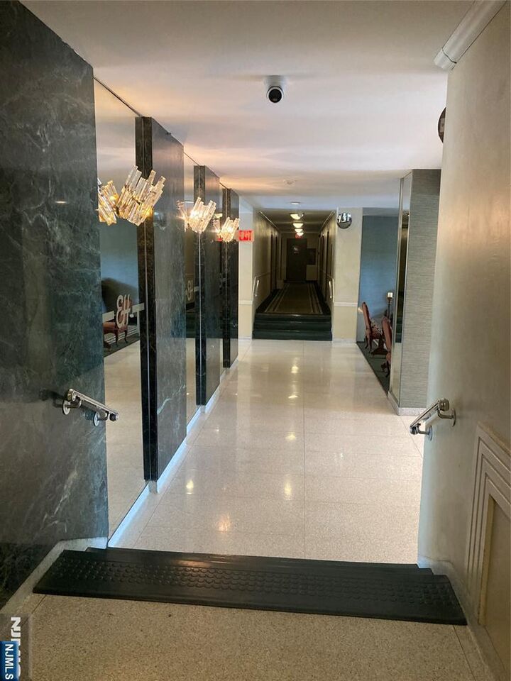 Property Photo:  301 Beech Street 10I  NJ 07601 