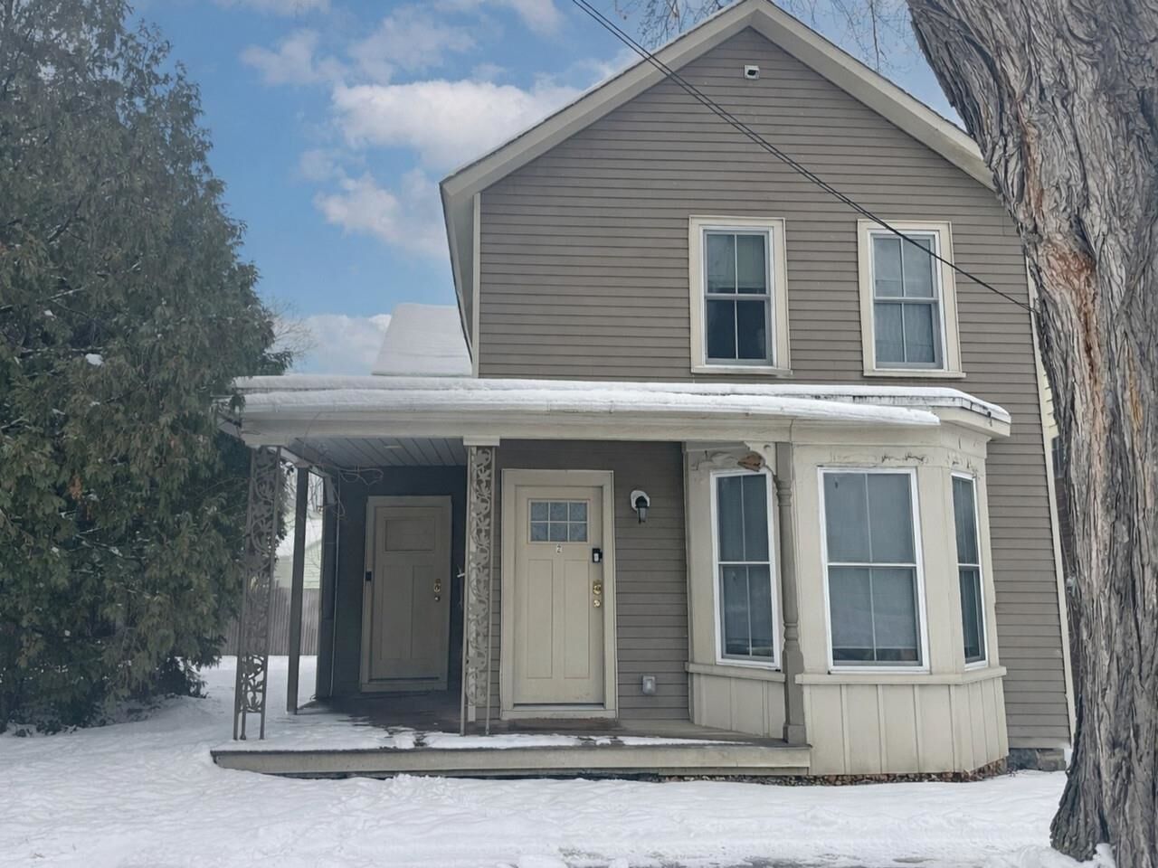 Property Photo:  33-35 Intervale Avenue  VT 05401 