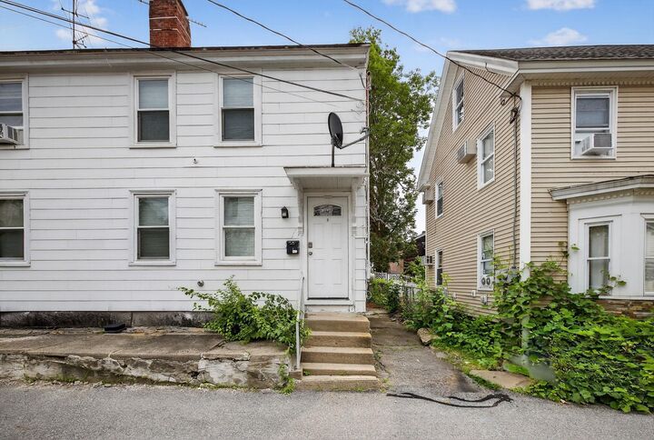 Property Photo: 7-9 Morrill Street NH 03060