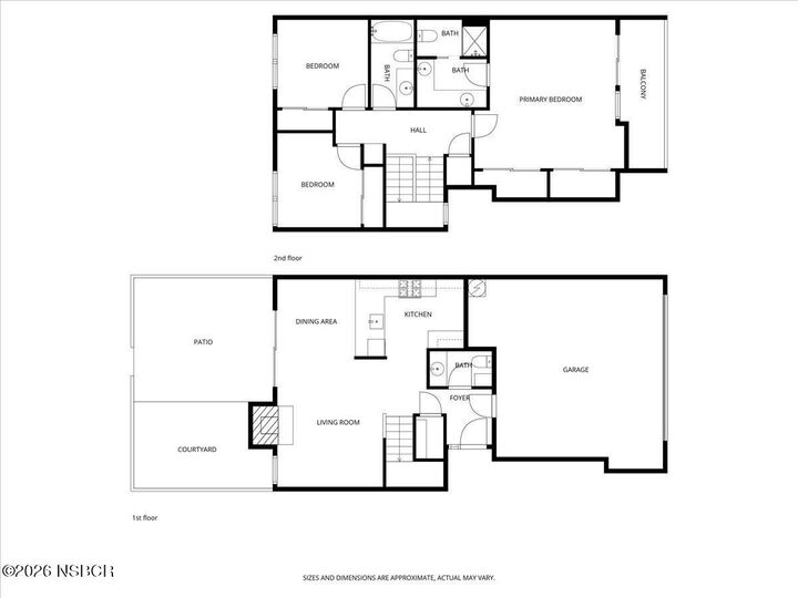 Property Photo:  646 Shady Lane  CA 93455 