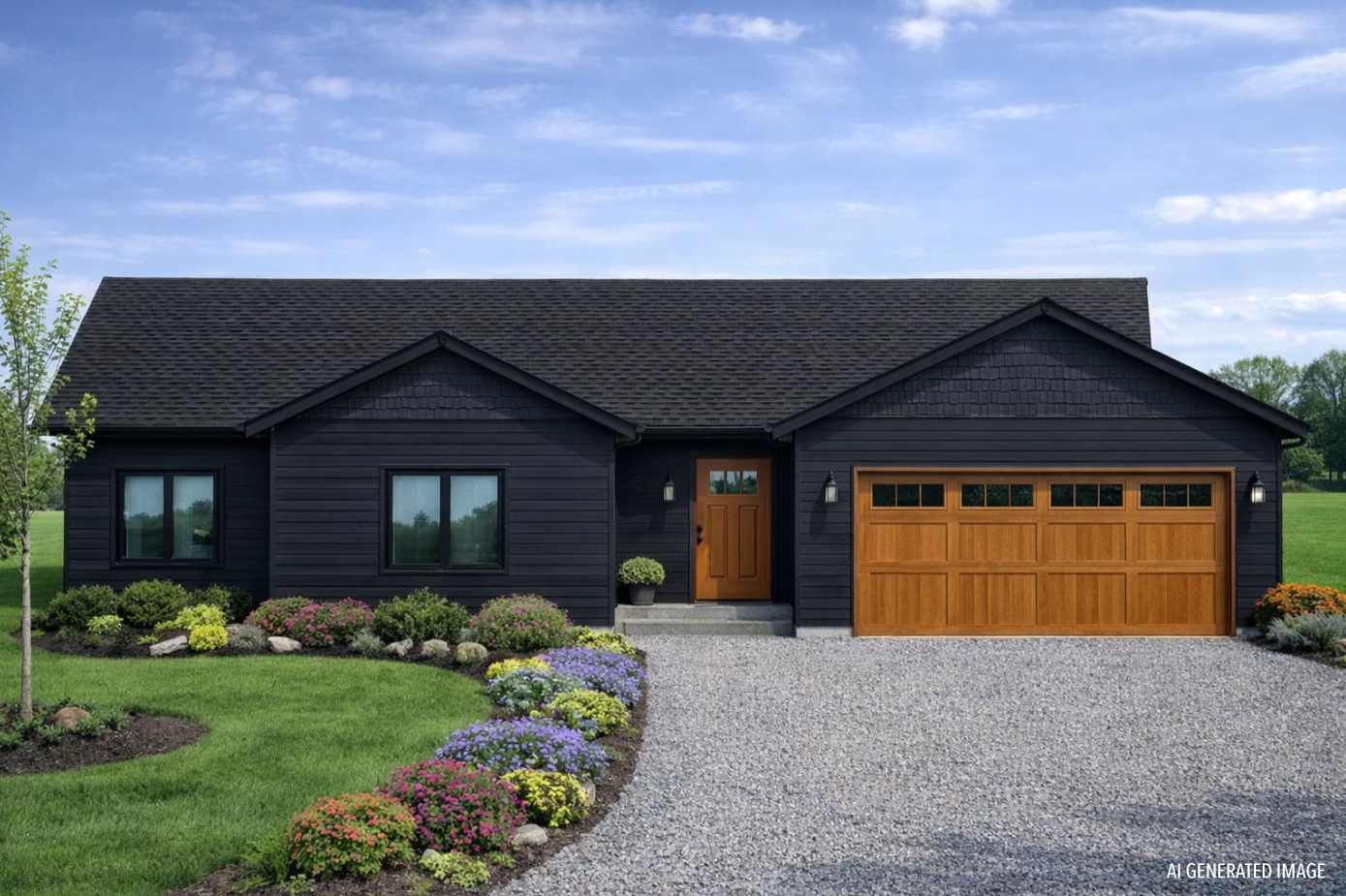 Property Photo:  941 187th Street  WI 54009 