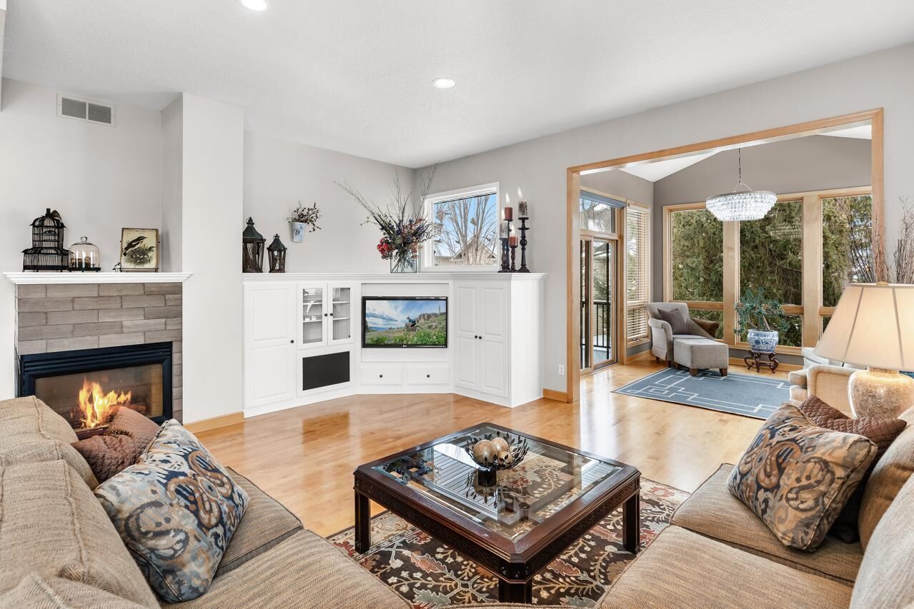 Property Photo: 17394 Ada Court MN 55347