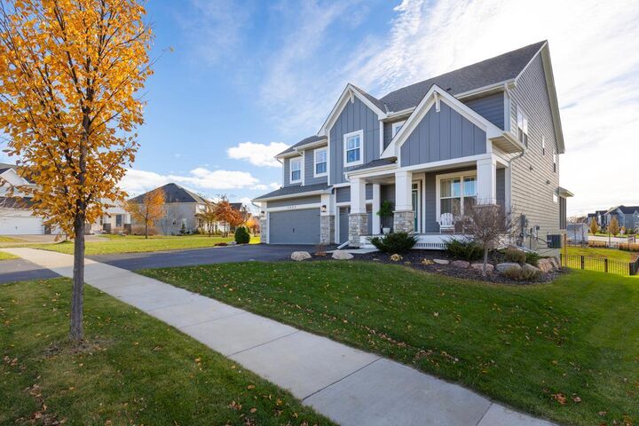 Property Photo:  5002 Boulder Lane  MN 55318 