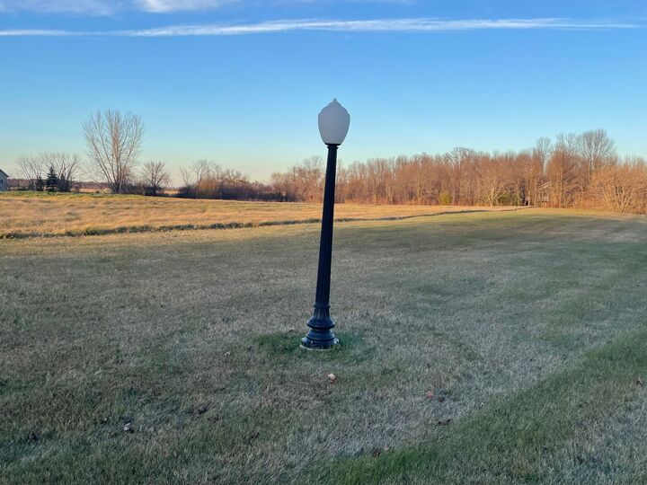 Property Photo: Lot 8 Block 1 Donway Place NE MN 56308