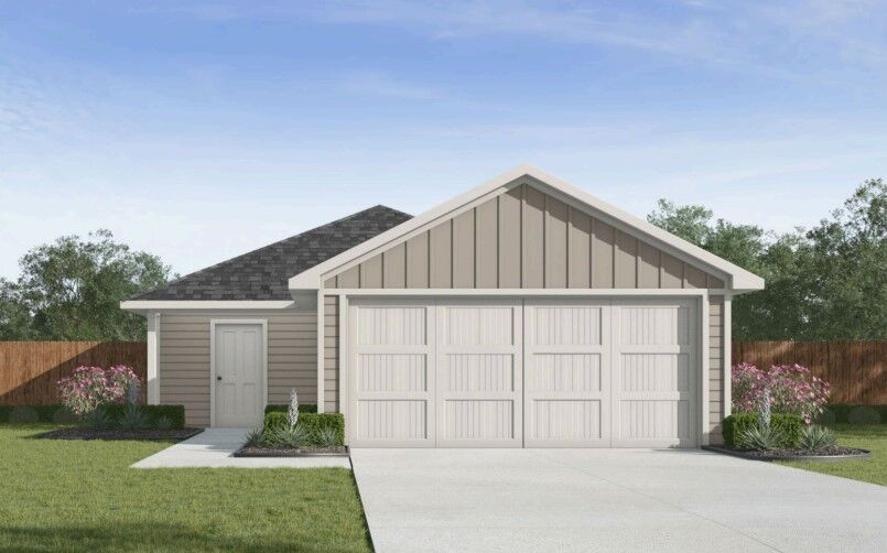 Property Photo:  961 Hudson Street  AR 72753 