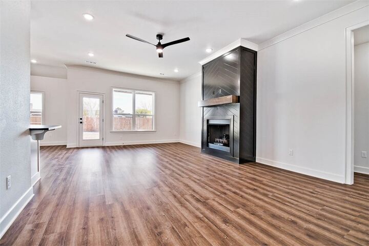 Property Photo:  2818 Rife Circle  AR 72758 