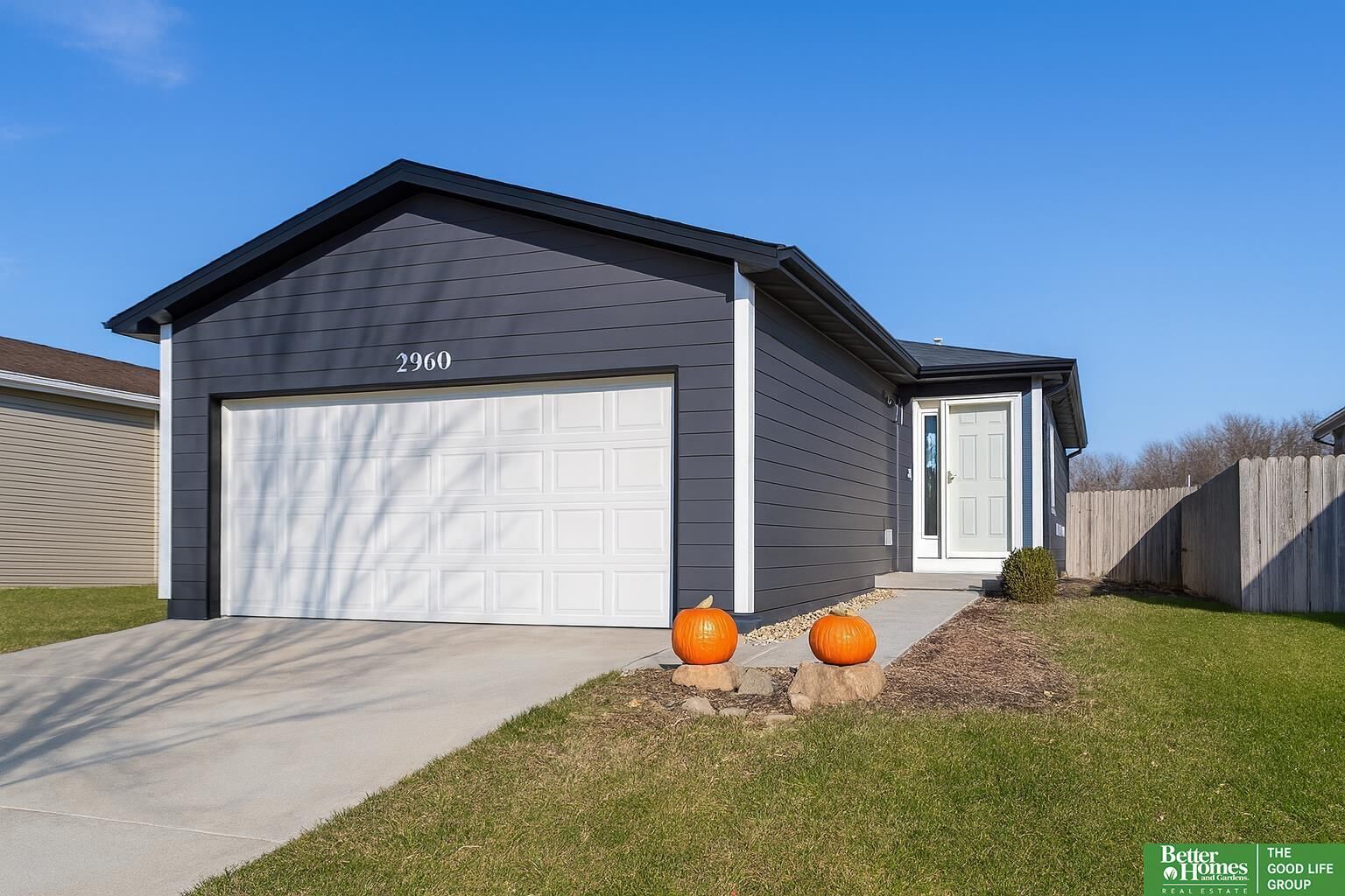 Property Photo:  2960 W Washington Street  NE 68522 