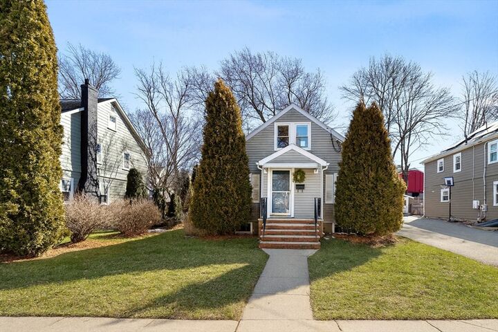 Property Photo:  9 Wildwood Rd  MA 02155 