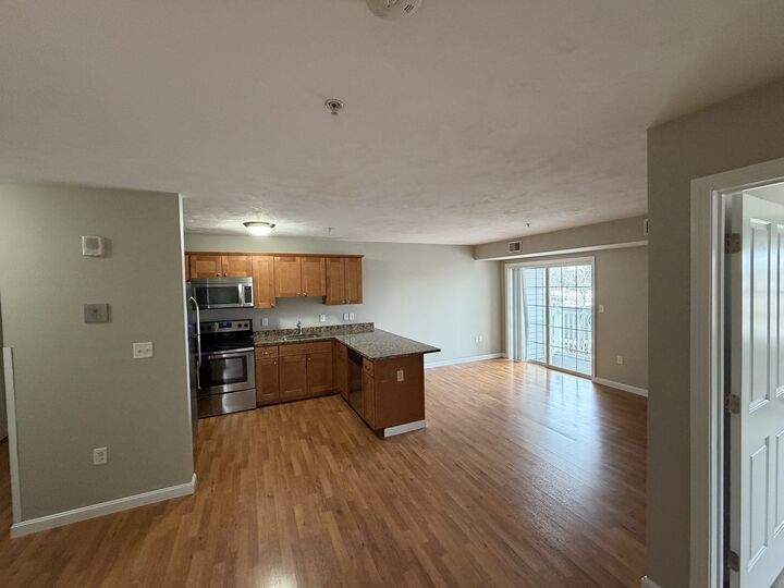 Property Photo:  670 Bedford Street 310  MA 02382 