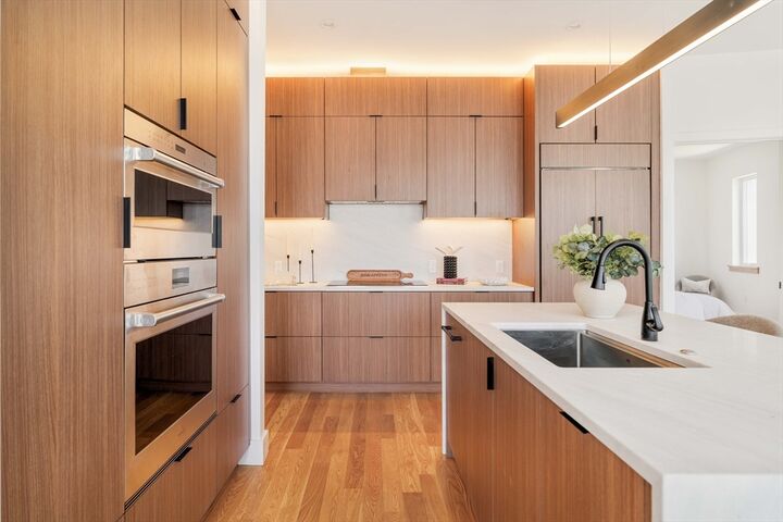 Property Photo:  58 Kent 404  MA 02445 