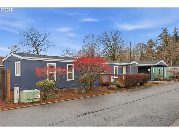 Property Photo:  23140 NE Halsey St  OR 97060 