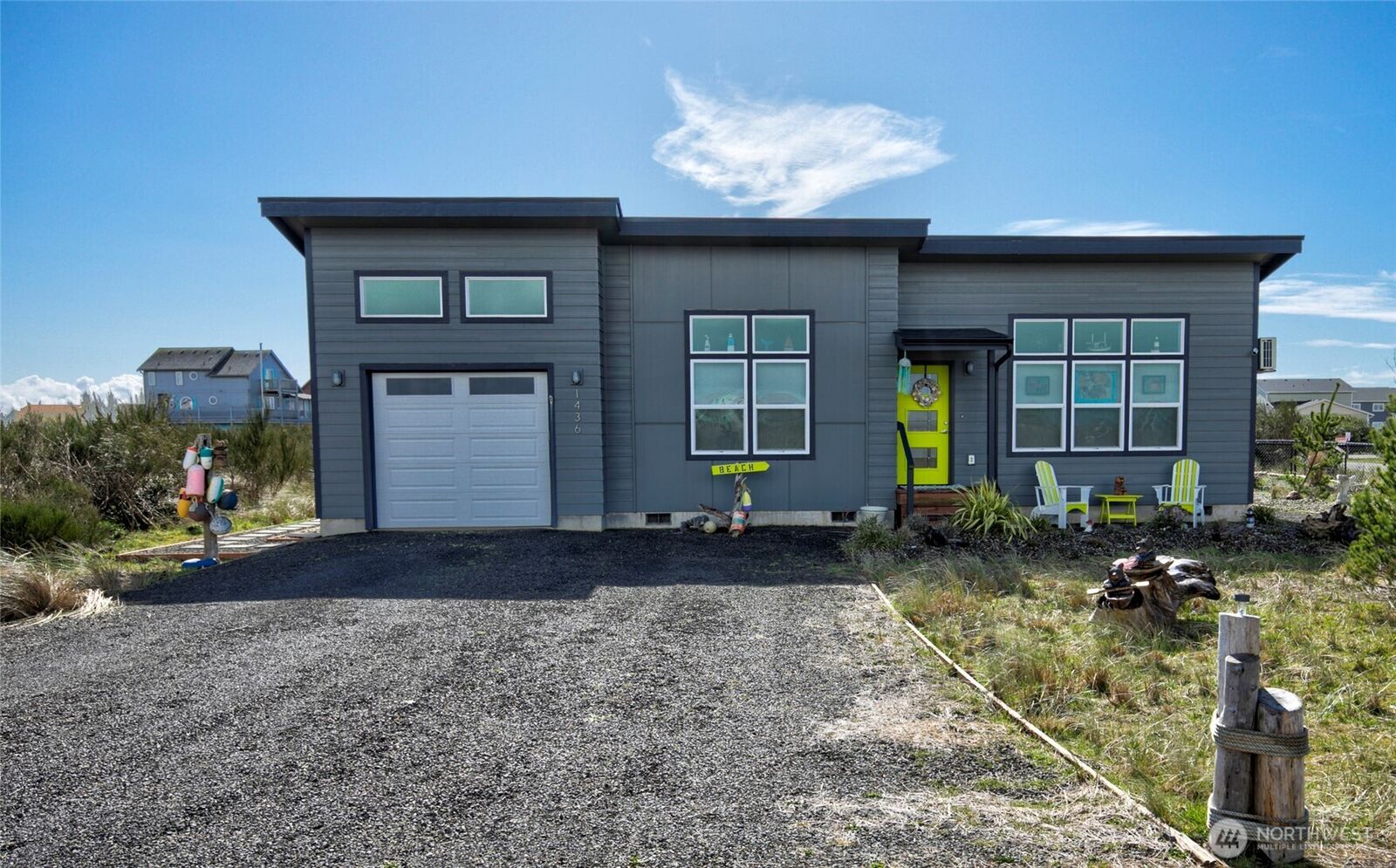 Property Photo:  1436  Sand Pebble Avenue SW  WA 98569 