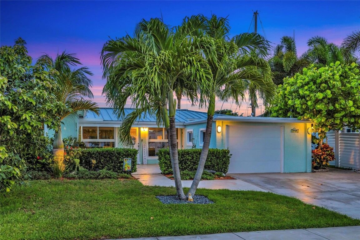 Property Photo:  1112 Tangelo Isle  FL 33315 