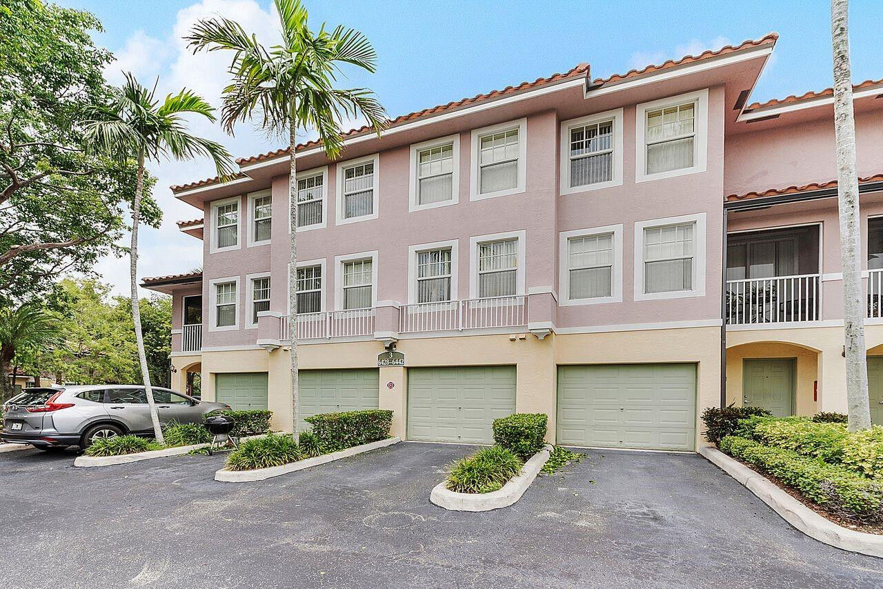 Property Photo:  6440 W Sample Road 6440  FL 33067 