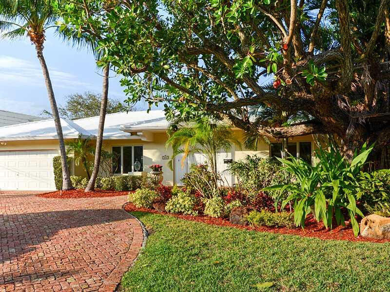 Property Photo: 3041 NE St FL 33308