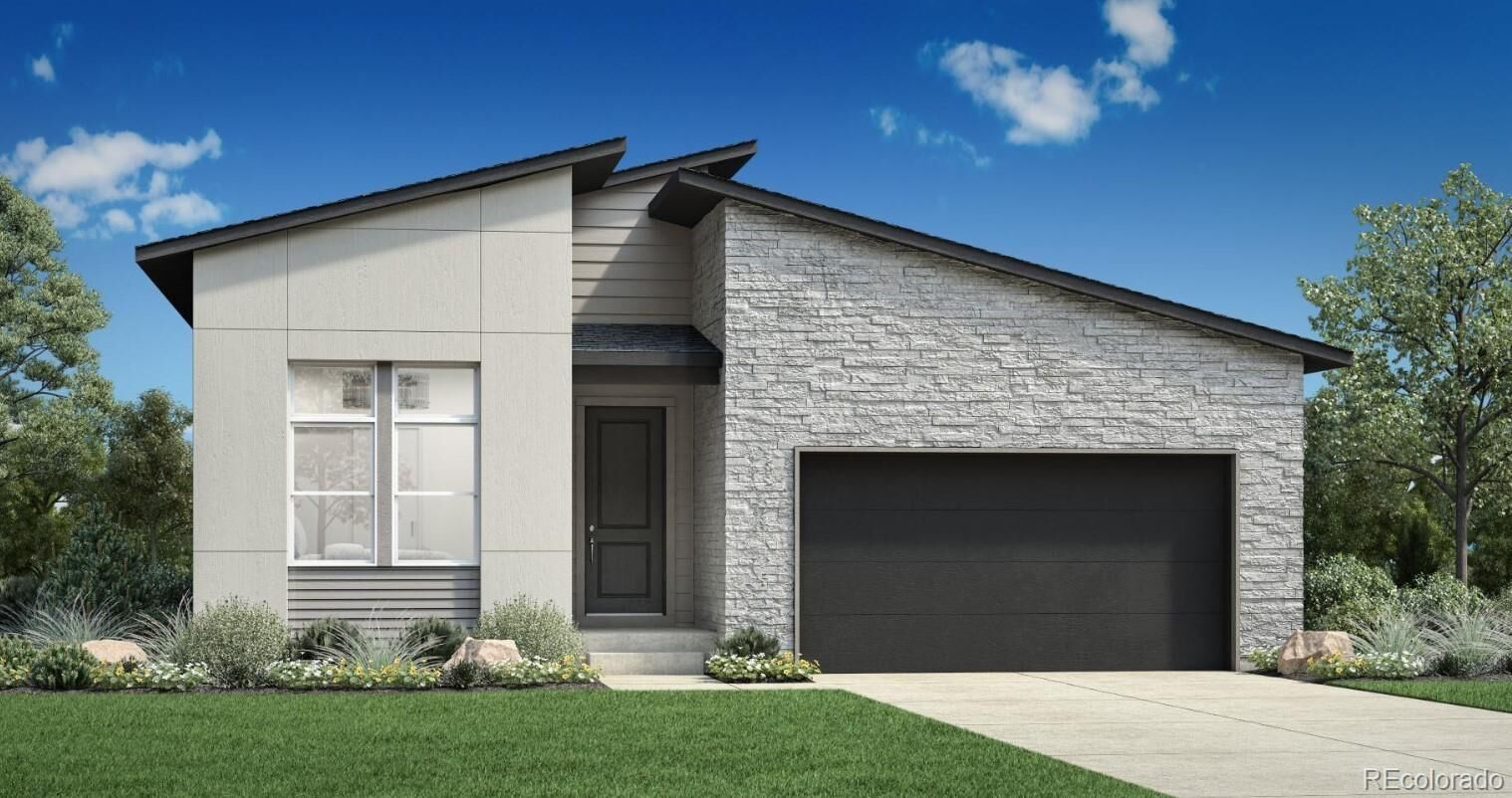 Property Photo:  6300 Verve Lane  CO 80134 