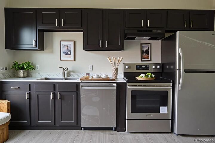 Property Photo:  2931 N Williams Street  CO 80205 