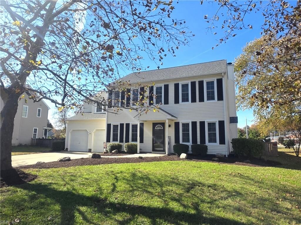 Property Photo:  6205 Glenrose Dr  VA 23435 