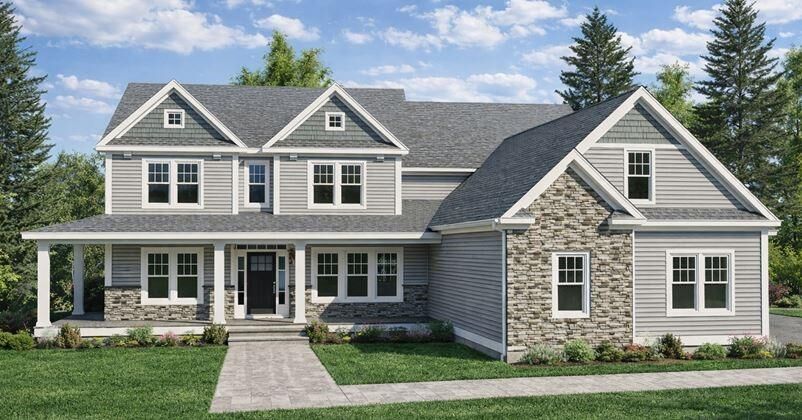 Property Photo:  73 Lantern Hill Drive  RI 02921 