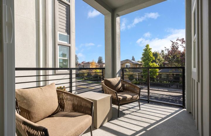 Property Photo:  273 Llewellyn Avenue 010-18 Plan 2  CA 95008 