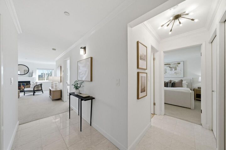 Property Photo: 320 Peninsula Avenue 409 CA 94401