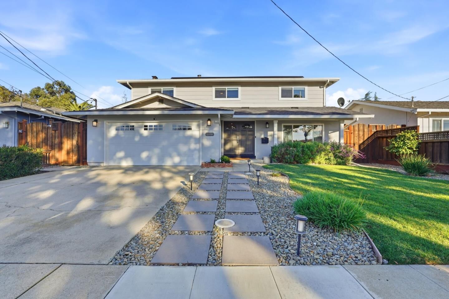 Property Photo:  1556 Creek Drive  CA 95125 