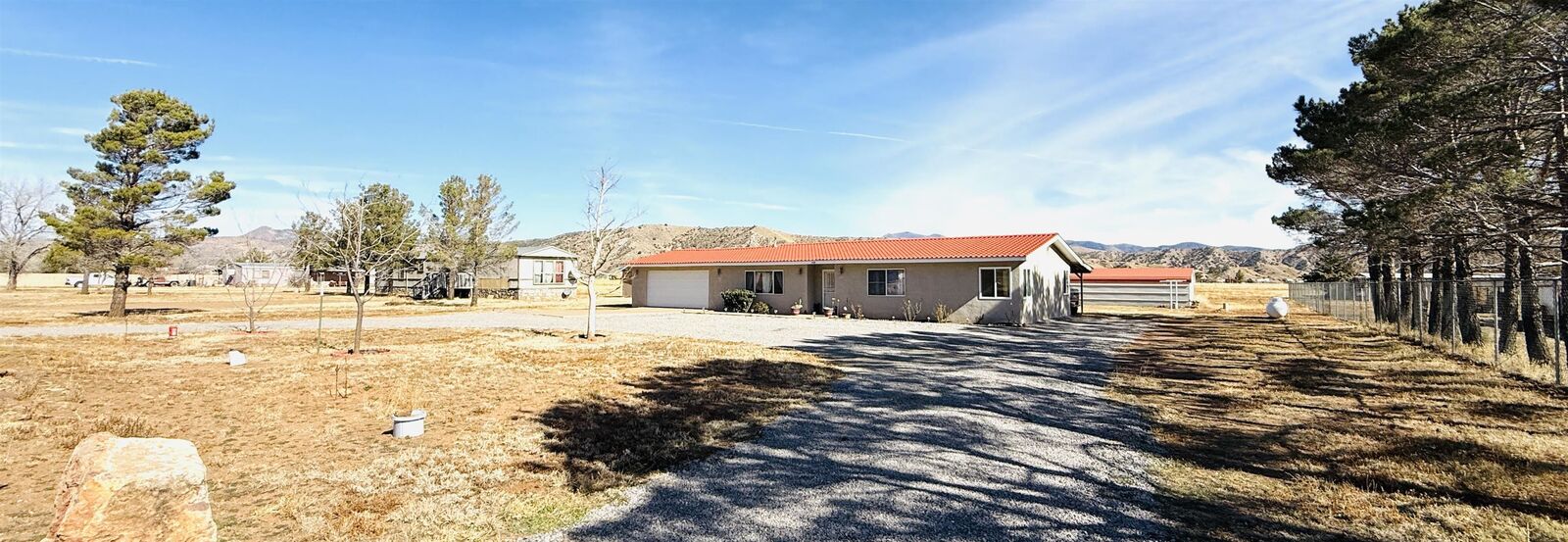 Property Photo:  209 Laguna Del Oso  NM 88049 