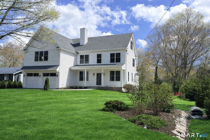 Property Photo:  217 Fairland Drive  CT 06825 