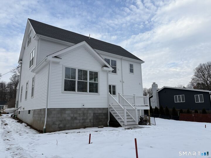 Property Photo:  217 Fairland Drive  CT 06825 