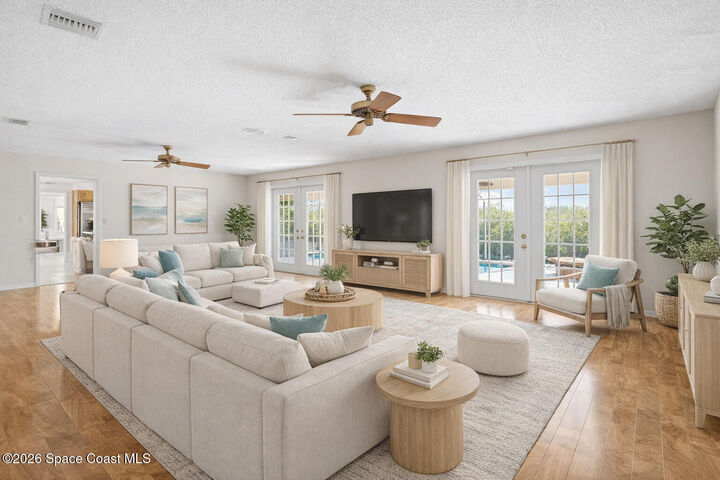 Property Photo:  835 Sunswept Road NE  FL 32905 