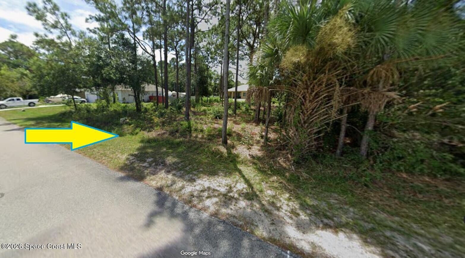 Property Photo:  1126 Ivanhoe Street NW  FL 32907 